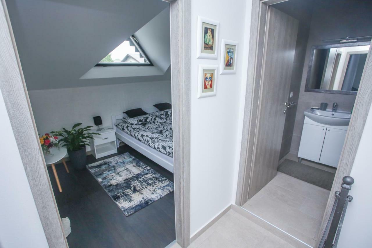 Apartman Art Bihac Exterior photo