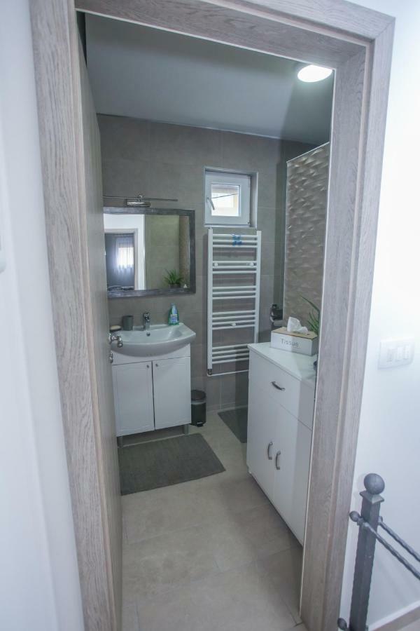 Apartman Art Bihac Exterior photo