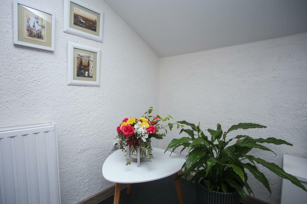 Apartman Art Bihac Exterior photo