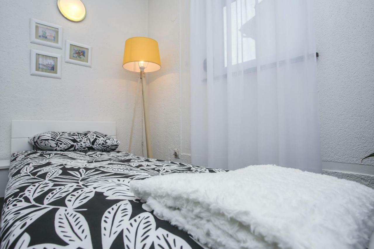 Apartman Art Bihac Exterior photo