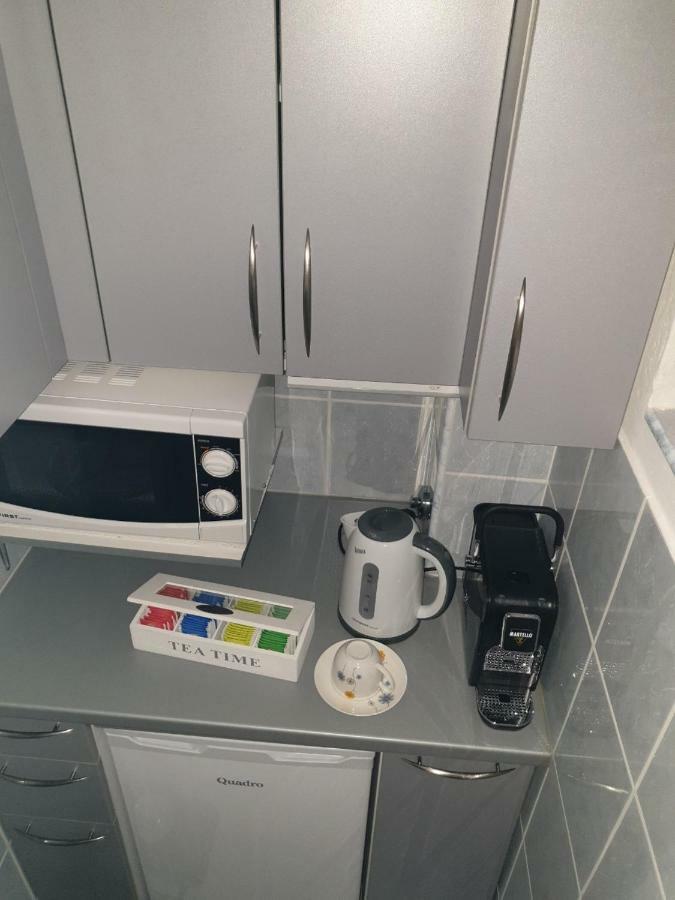 Apartman Art Bihac Exterior photo